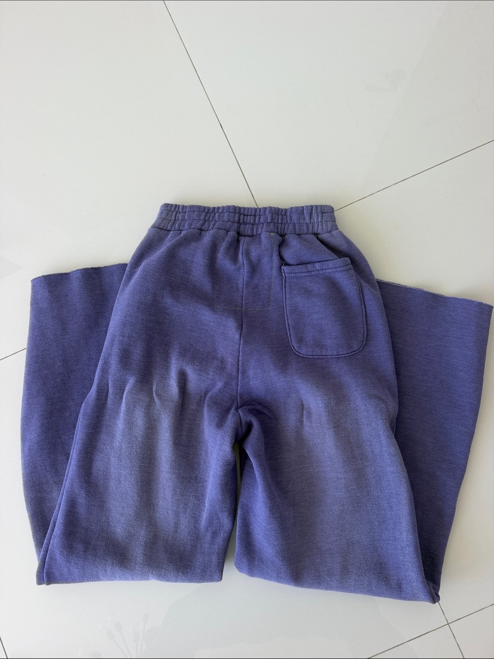 Aviator Nation Purple 'Aspen' Mountain Set - Picture 7 of 12